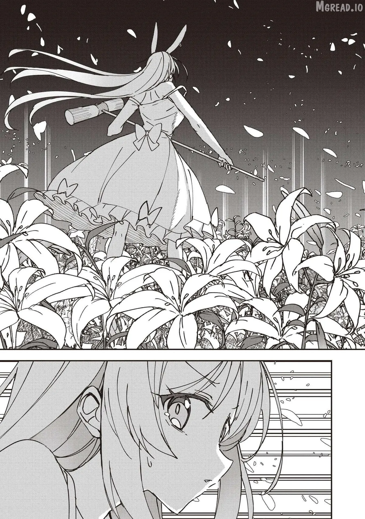 Usagi Wa Kaku Katariki Chapter 17 page 5 - 