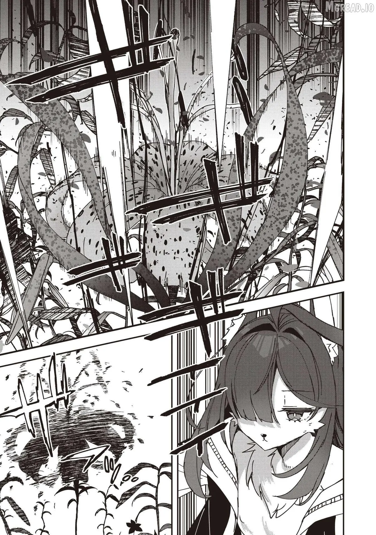 Usagi Wa Kaku Katariki Chapter 17 page 7 - 