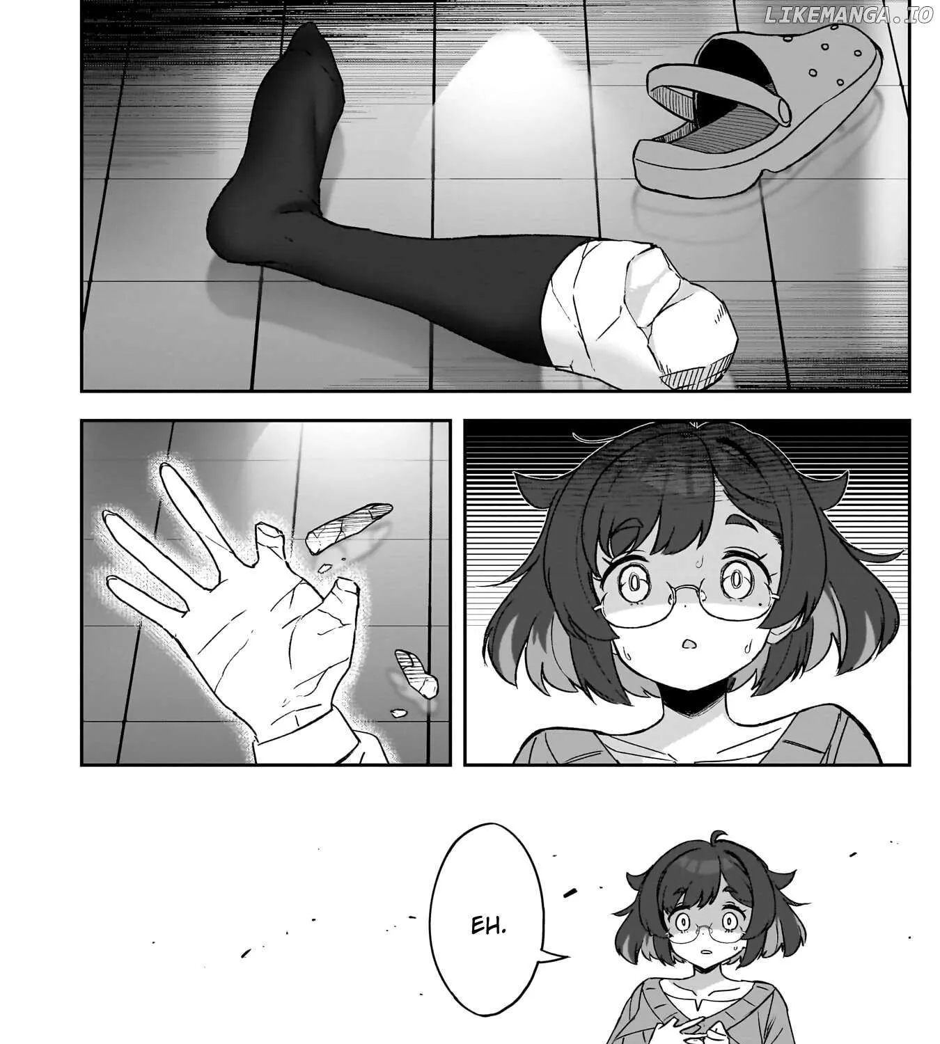 Usagi Wa Kaku Katariki Chapter 2 page 16 - 