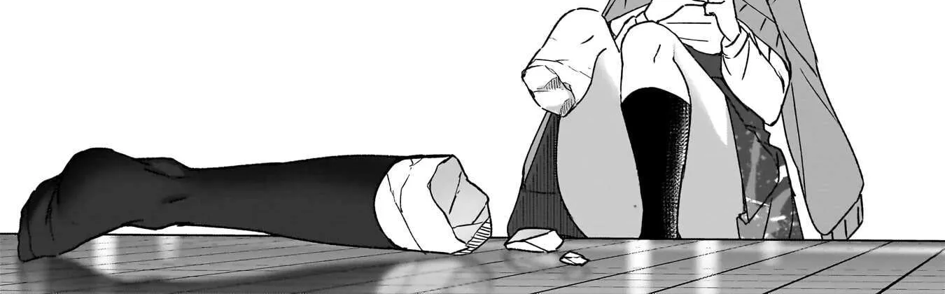 Usagi Wa Kaku Katariki Chapter 2 page 17 - 