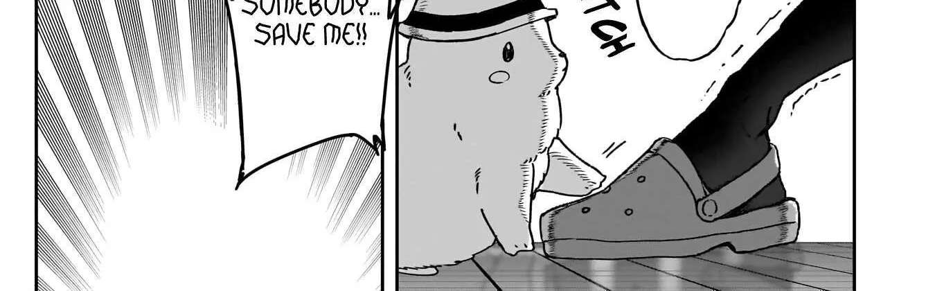 Usagi Wa Kaku Katariki Chapter 2 page 19 - 