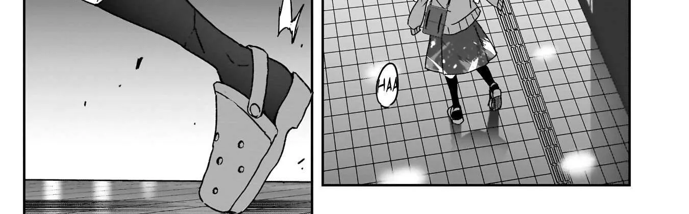 Usagi Wa Kaku Katariki Chapter 2 page 3 - 