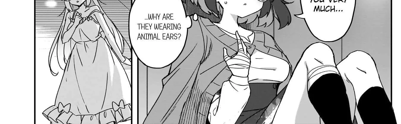 Usagi Wa Kaku Katariki Chapter 2 page 25 - 
