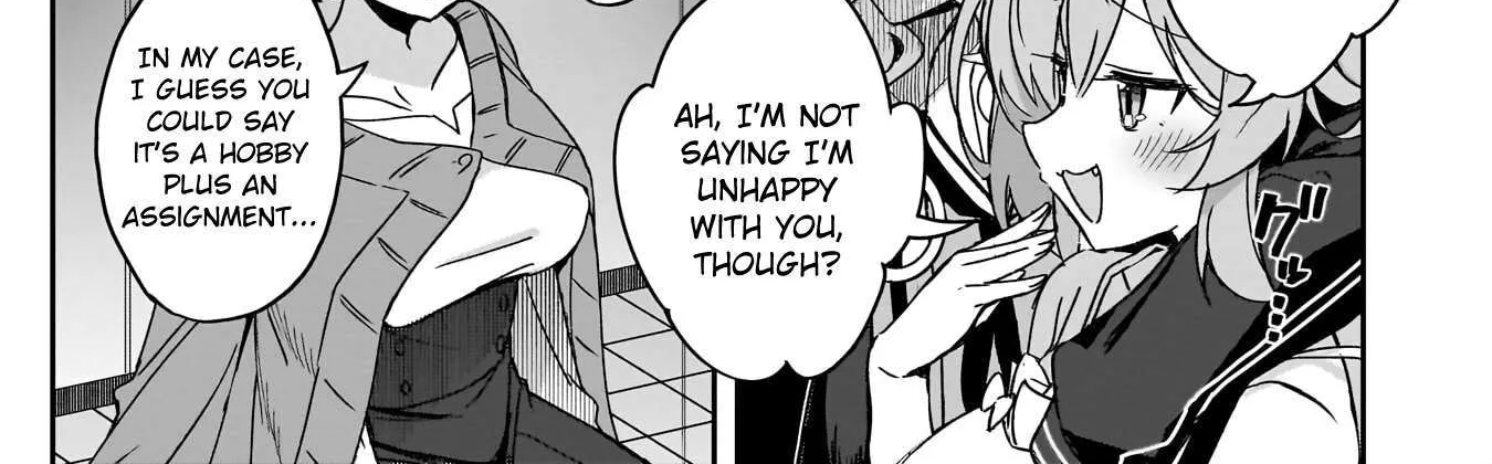 Usagi Wa Kaku Katariki Chapter 2 page 27 - 