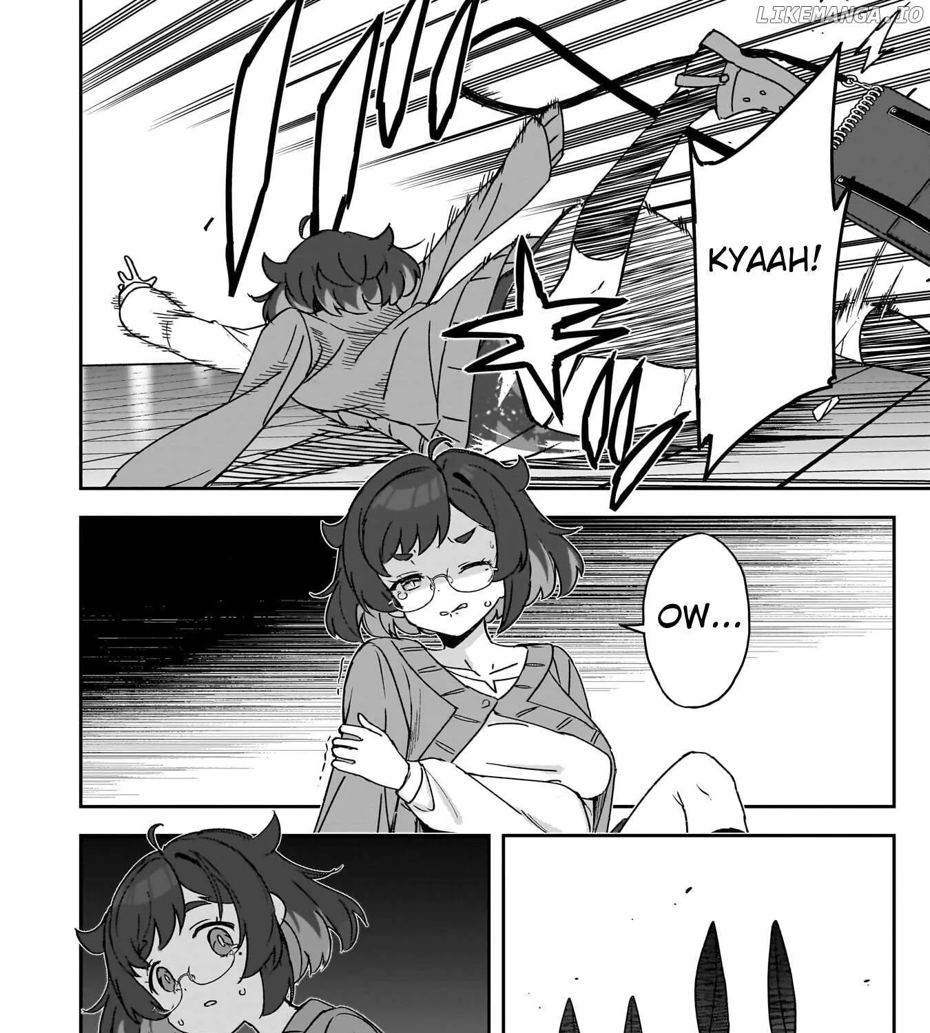 Usagi Wa Kaku Katariki Chapter 2 page 4 - 