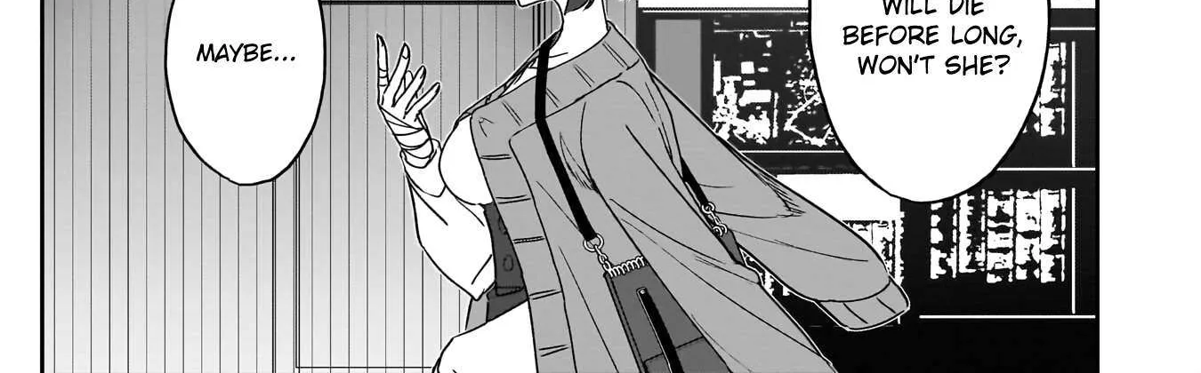 Usagi Wa Kaku Katariki Chapter 2 page 31 - 