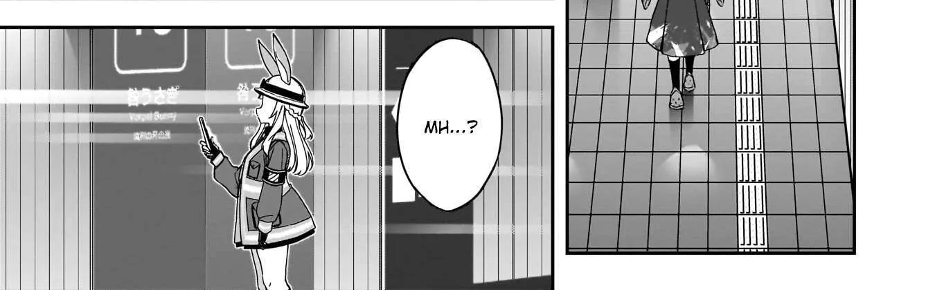 Usagi Wa Kaku Katariki Chapter 2 page 39 - 