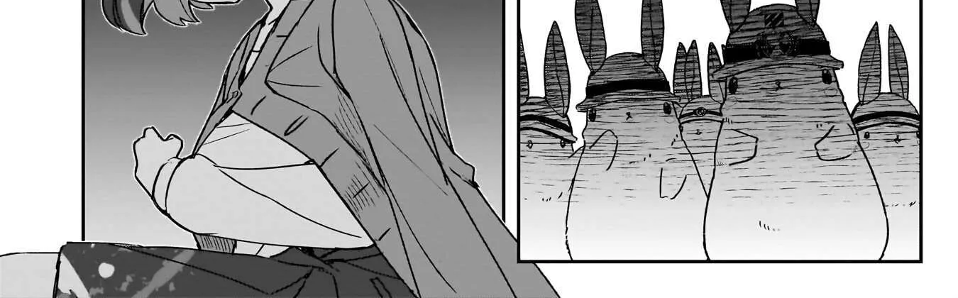 Usagi Wa Kaku Katariki Chapter 2 page 5 - 