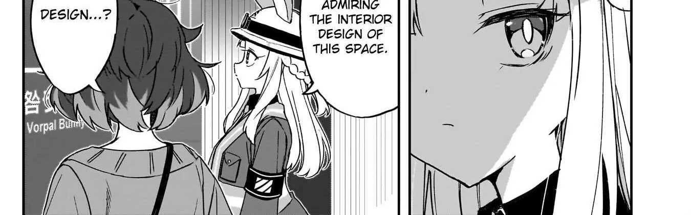 Usagi Wa Kaku Katariki Chapter 2 page 43 - 