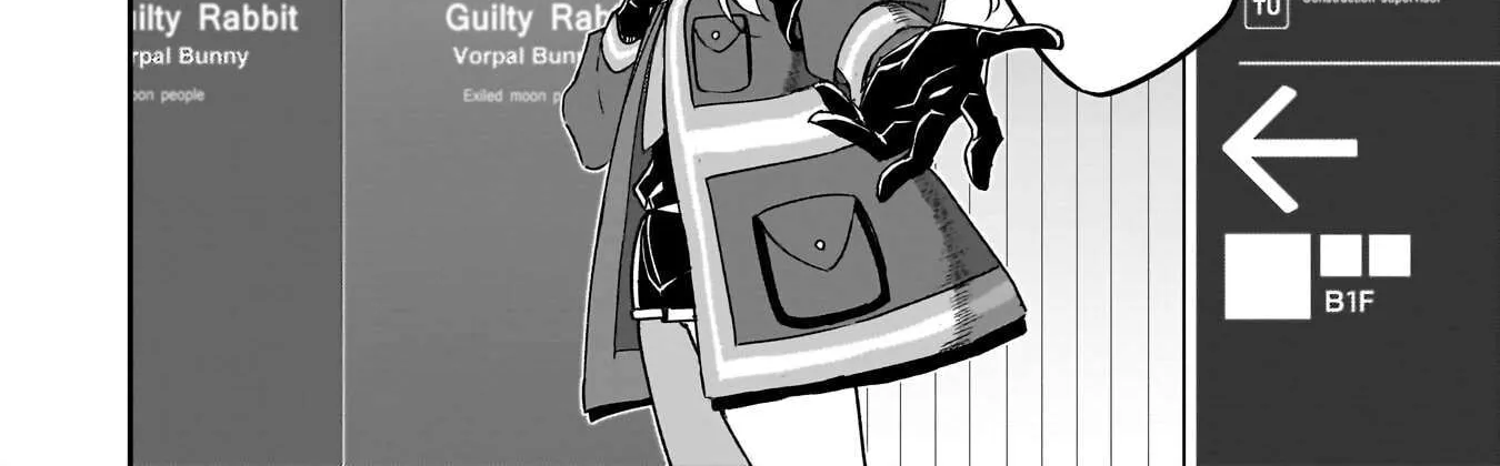 Usagi Wa Kaku Katariki Chapter 2 page 45 - 