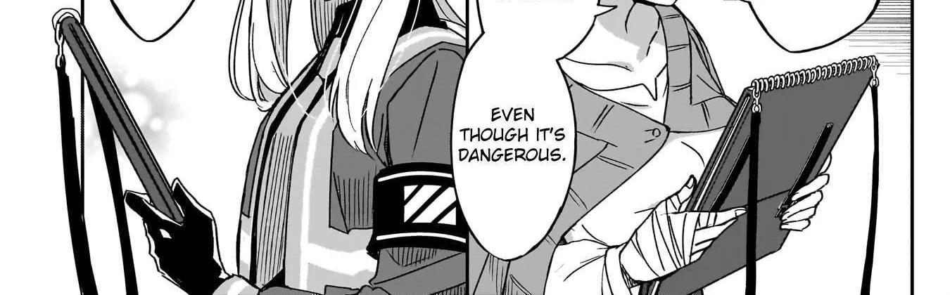 Usagi Wa Kaku Katariki Chapter 2 page 49 - 