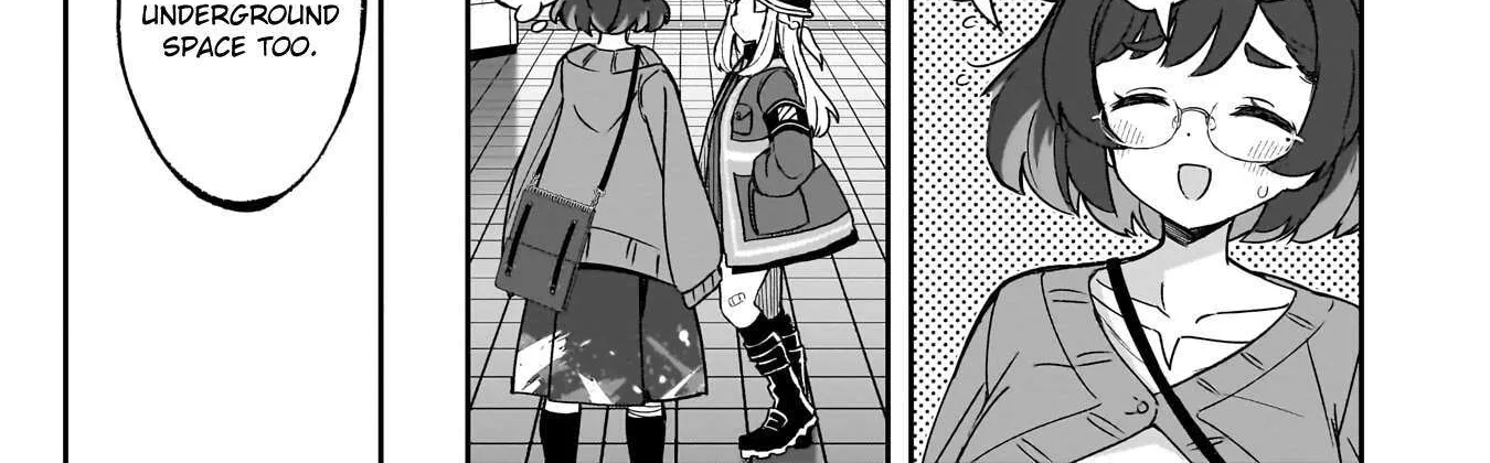 Usagi Wa Kaku Katariki Chapter 2 page 51 - 