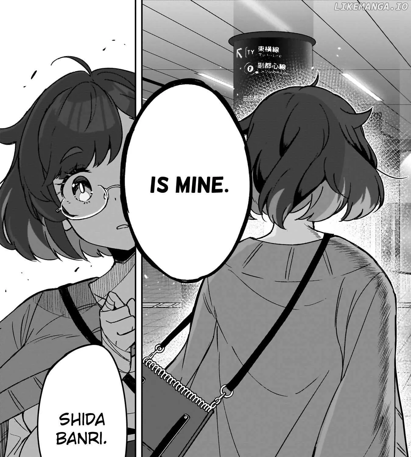 Usagi Wa Kaku Katariki Chapter 2 page 54 - 