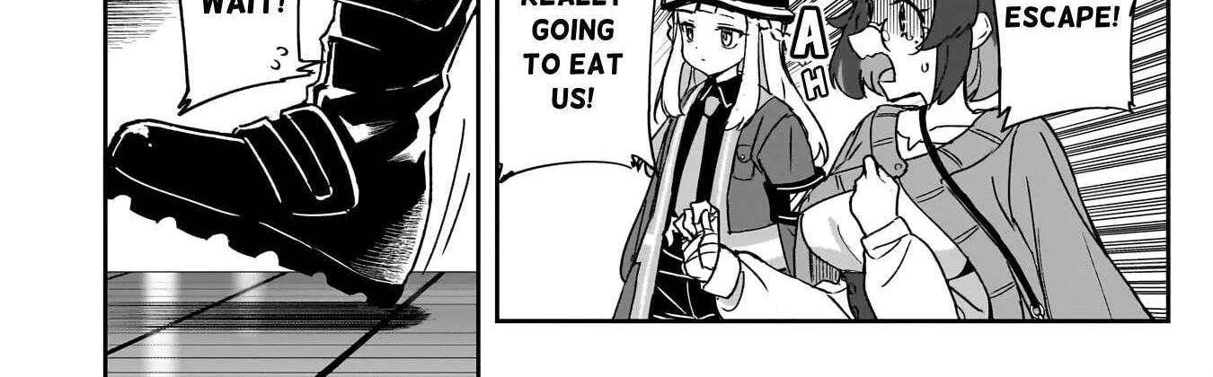 Usagi Wa Kaku Katariki Chapter 2 page 57 - 
