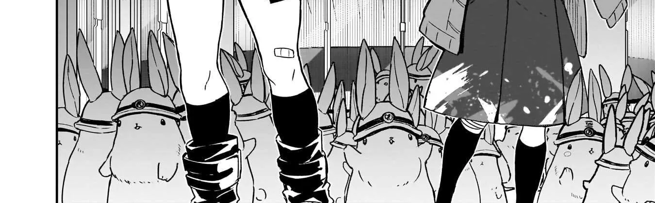 Usagi Wa Kaku Katariki Chapter 2 page 61 - 