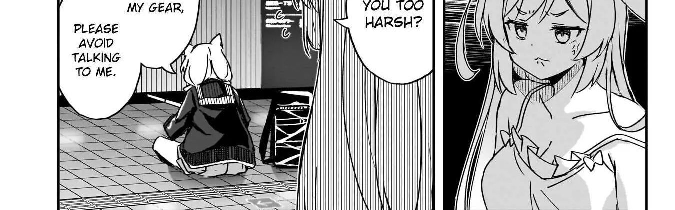 Usagi Wa Kaku Katariki Chapter 2 page 9 - 