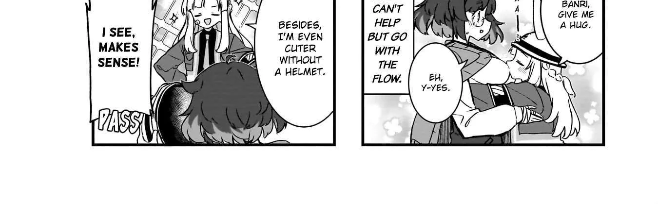 Usagi Wa Kaku Katariki Chapter 3.5 page 3 - 