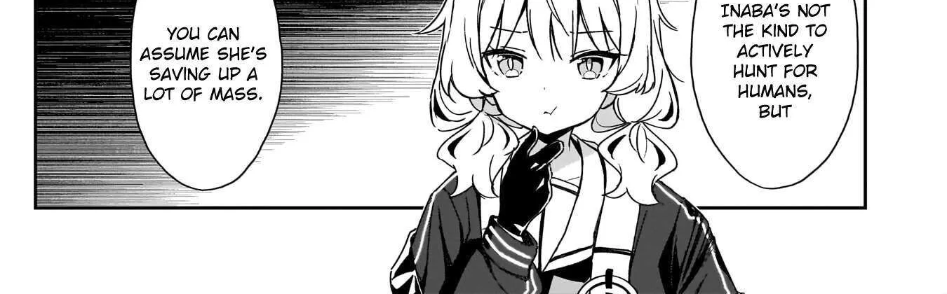 Usagi Wa Kaku Katariki Chapter 3 page 2 - 