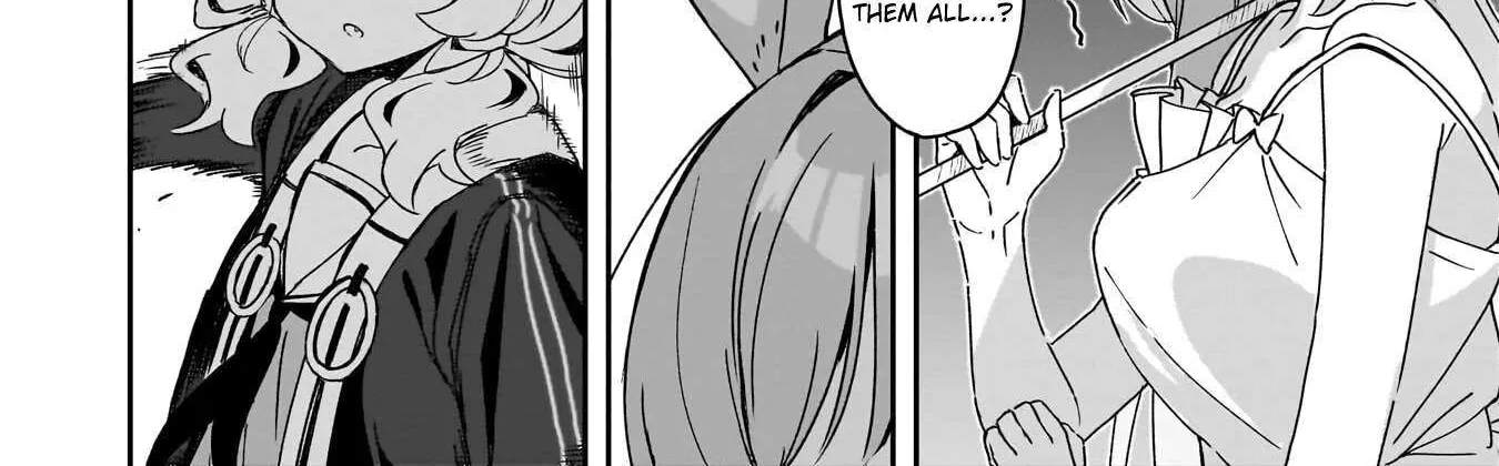 Usagi Wa Kaku Katariki Chapter 3 page 12 - 