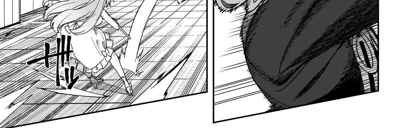 Usagi Wa Kaku Katariki Chapter 3 page 14 - 