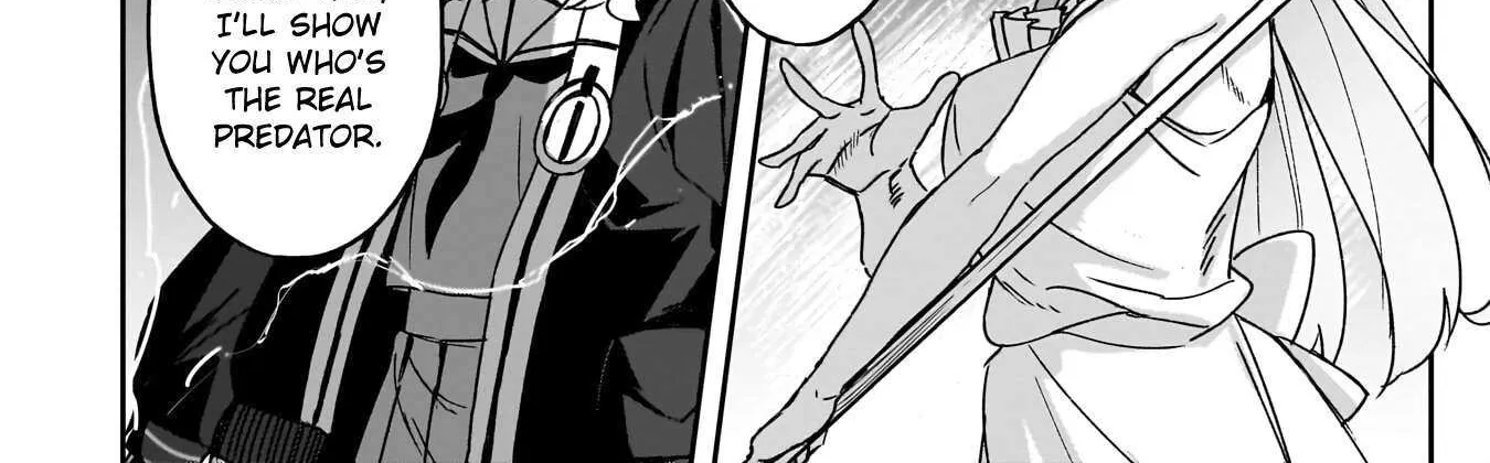 Usagi Wa Kaku Katariki Chapter 3 page 16 - 