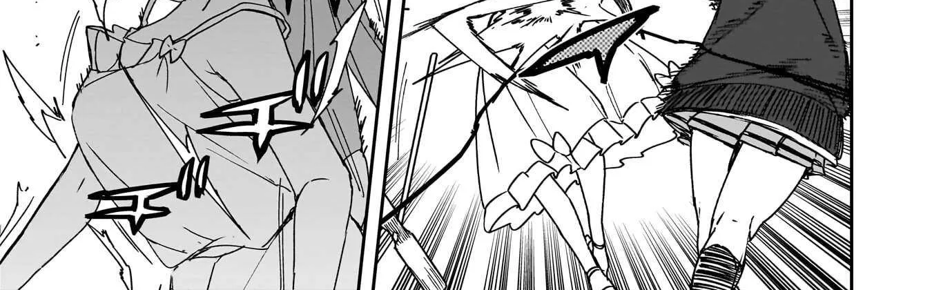 Usagi Wa Kaku Katariki Chapter 3 page 22 - 