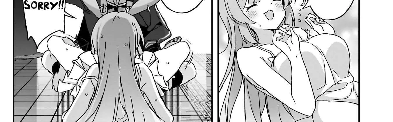 Usagi Wa Kaku Katariki Chapter 3 page 30 - 