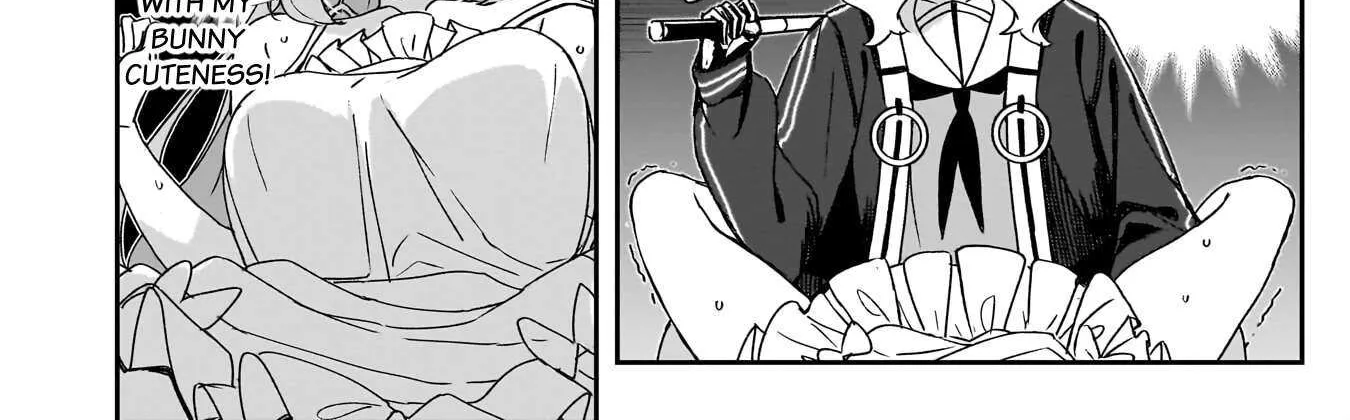 Usagi Wa Kaku Katariki Chapter 3 page 32 - 