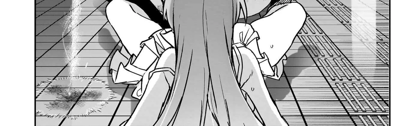 Usagi Wa Kaku Katariki Chapter 3 page 36 - 