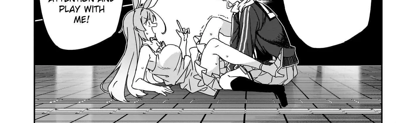 Usagi Wa Kaku Katariki Chapter 3 page 40 - 