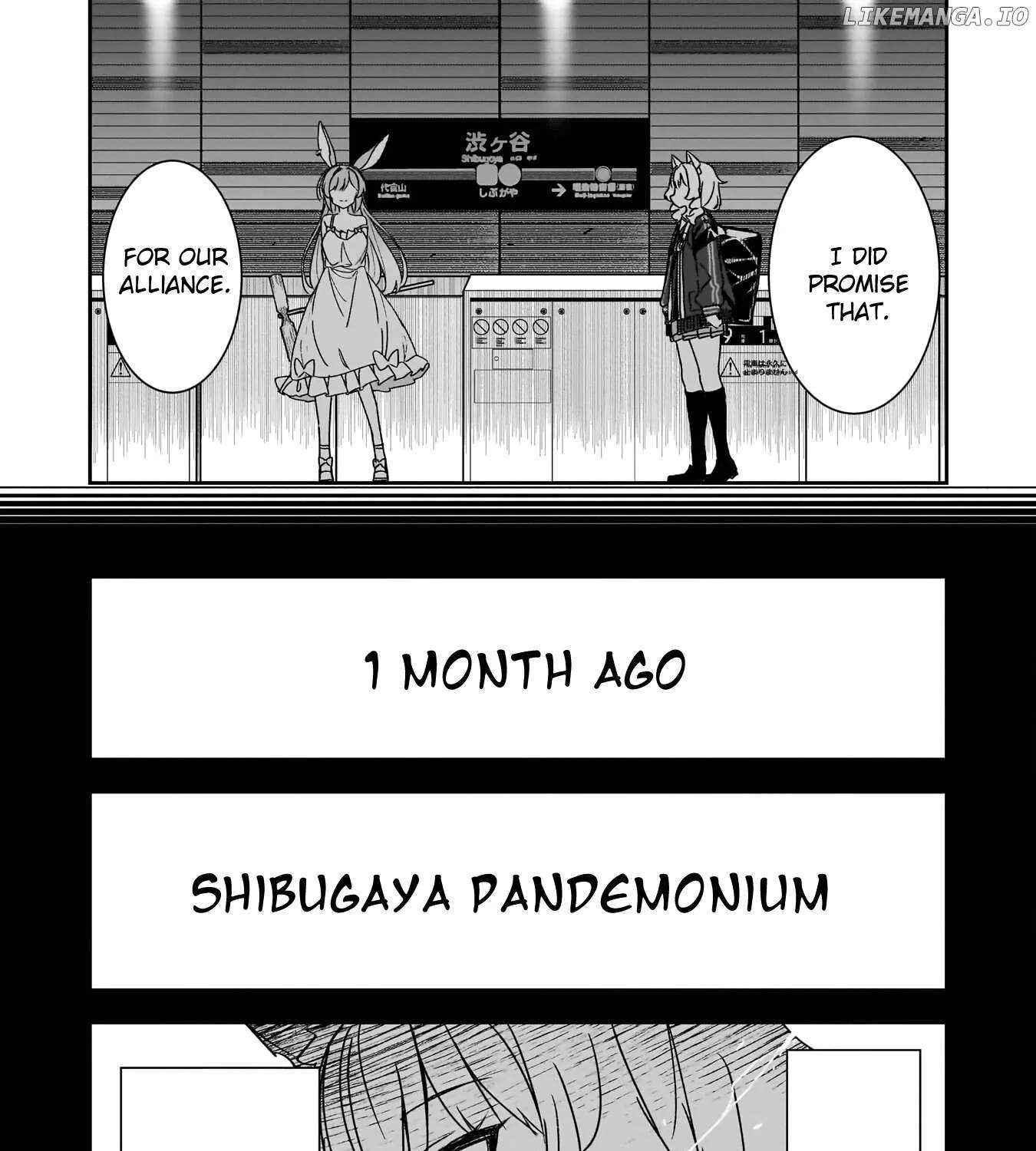 Usagi Wa Kaku Katariki Chapter 3 page 5 - 