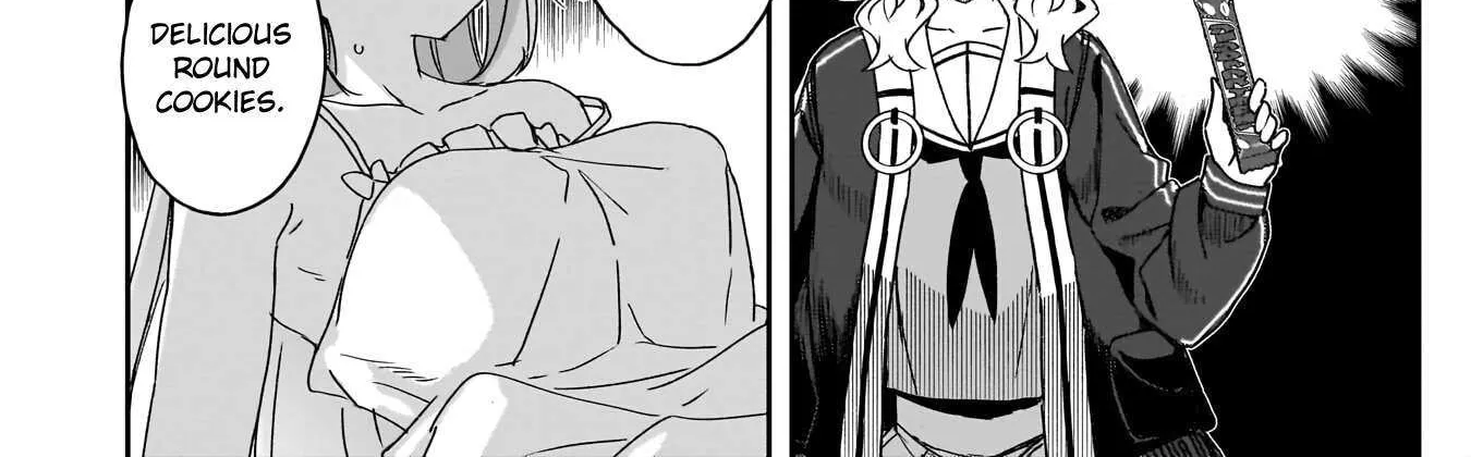 Usagi Wa Kaku Katariki Chapter 3 page 44 - 
