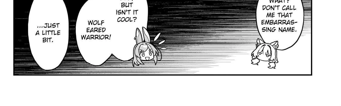 Usagi Wa Kaku Katariki Chapter 3 page 50 - 