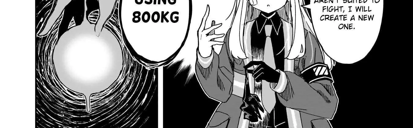 Usagi Wa Kaku Katariki Chapter 3 page 52 - 