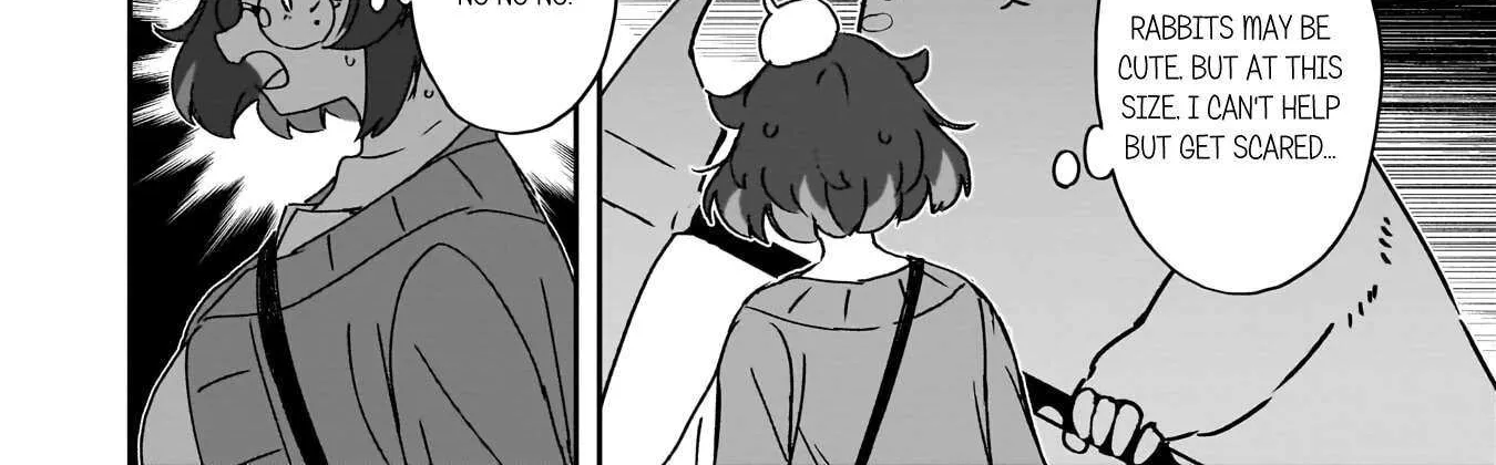 Usagi Wa Kaku Katariki Chapter 3 page 56 - 