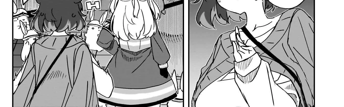Usagi Wa Kaku Katariki Chapter 3 page 58 - 