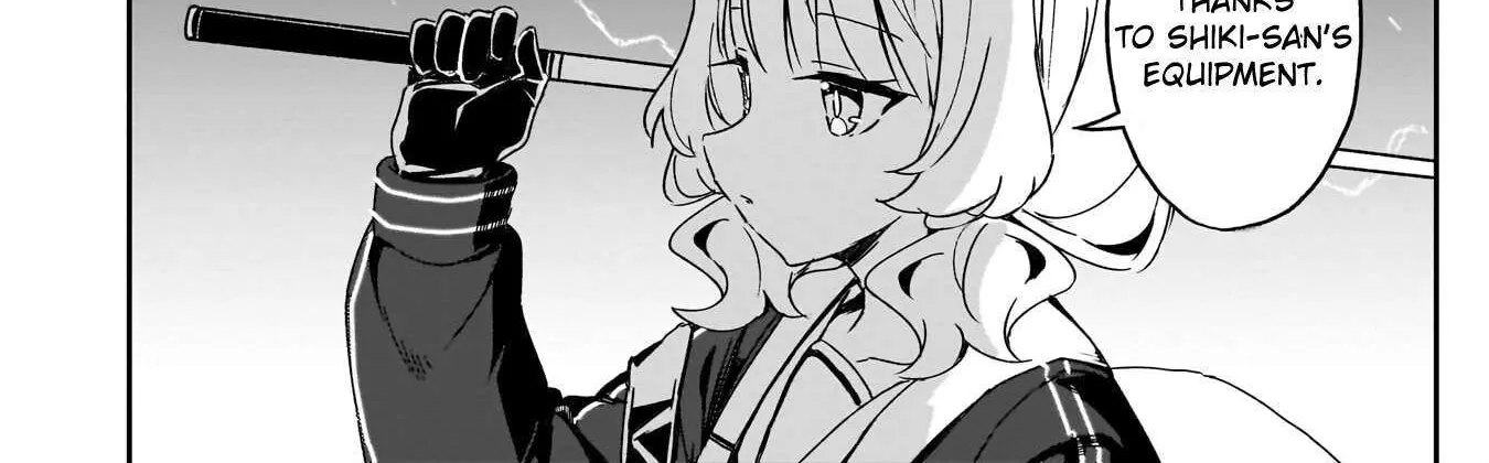 Usagi Wa Kaku Katariki Chapter 3 page 8 - 