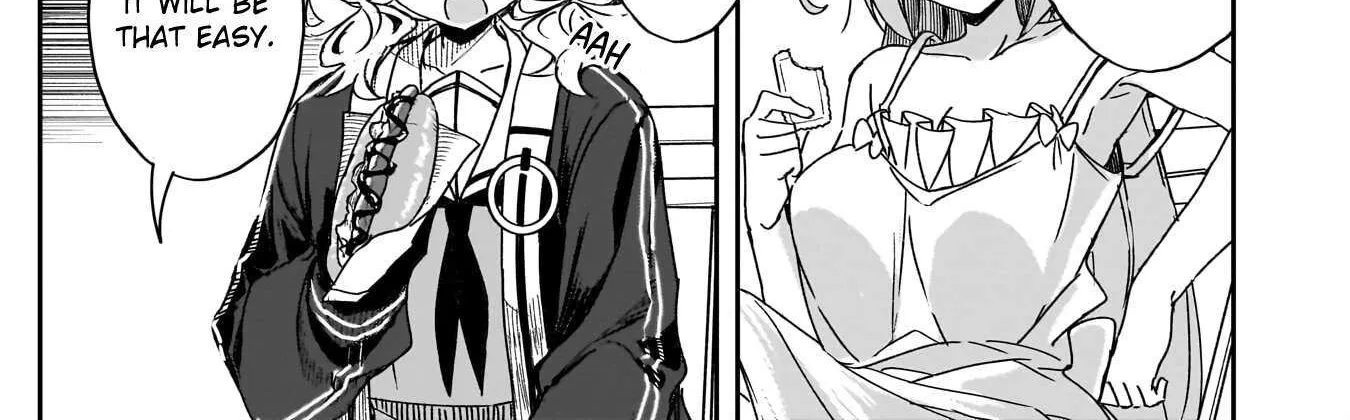 Usagi Wa Kaku Katariki Chapter 4 page 14 - 