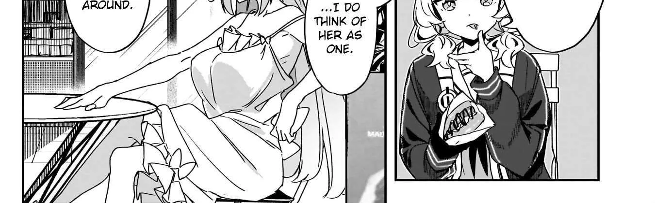 Usagi Wa Kaku Katariki Chapter 4 page 18 - 