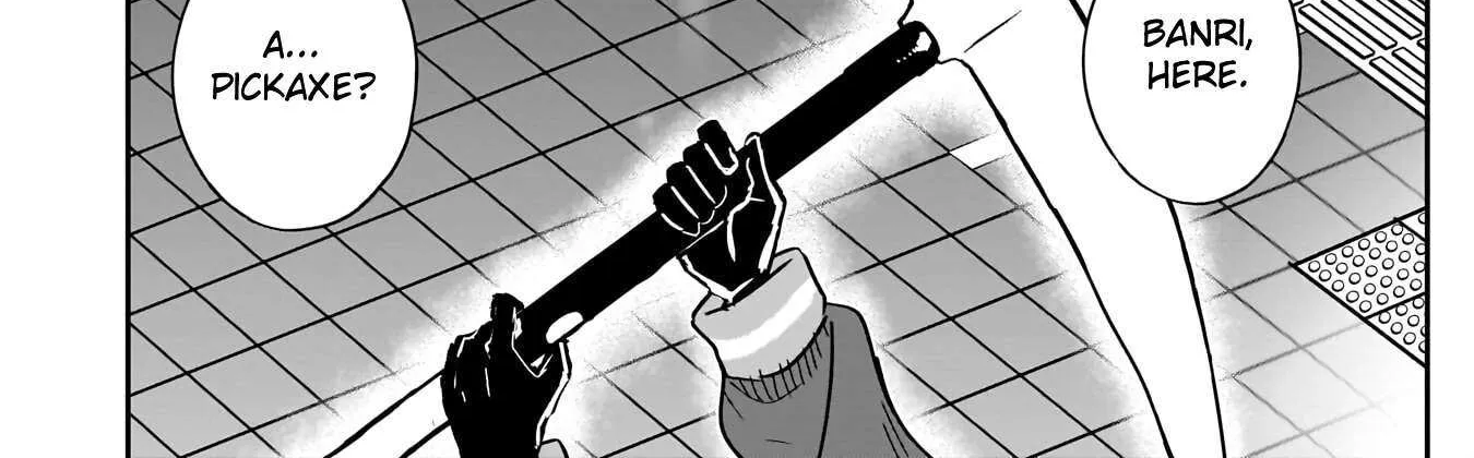 Usagi Wa Kaku Katariki Chapter 4 page 20 - 