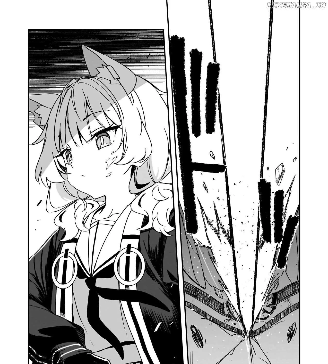 Usagi Wa Kaku Katariki Chapter 4 page 3 - 