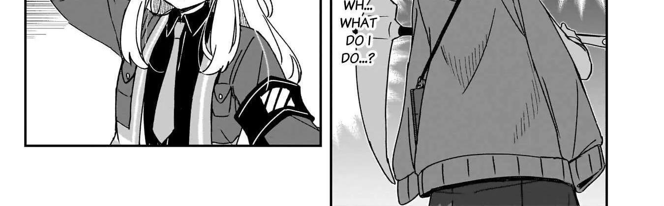 Usagi Wa Kaku Katariki Chapter 4 page 22 - 