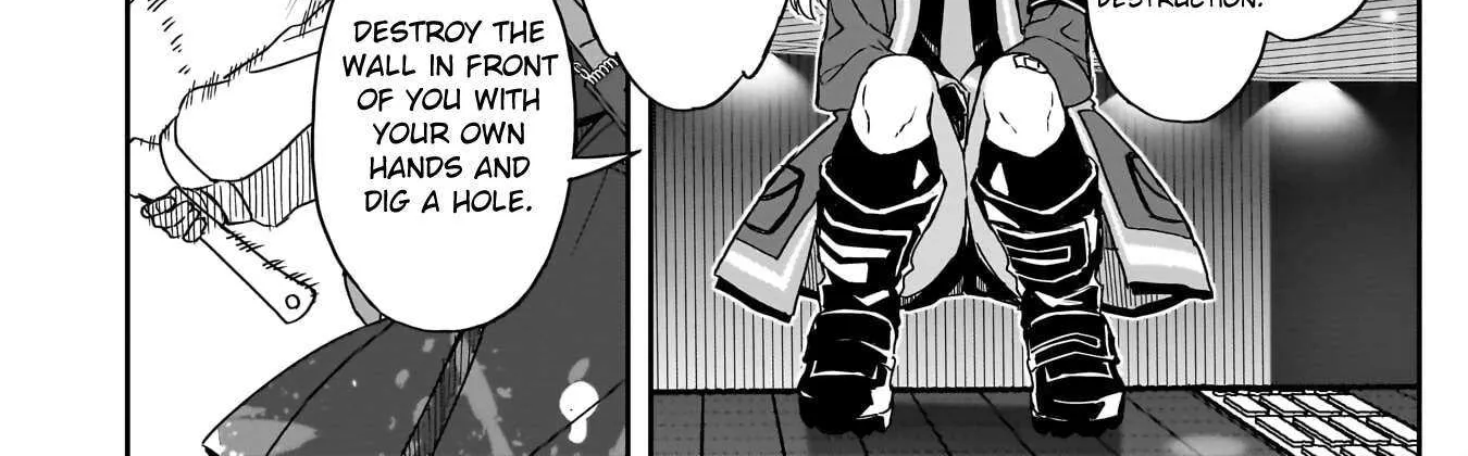 Usagi Wa Kaku Katariki Chapter 4 page 24 - 