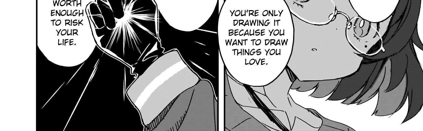 Usagi Wa Kaku Katariki Chapter 4 page 28 - 