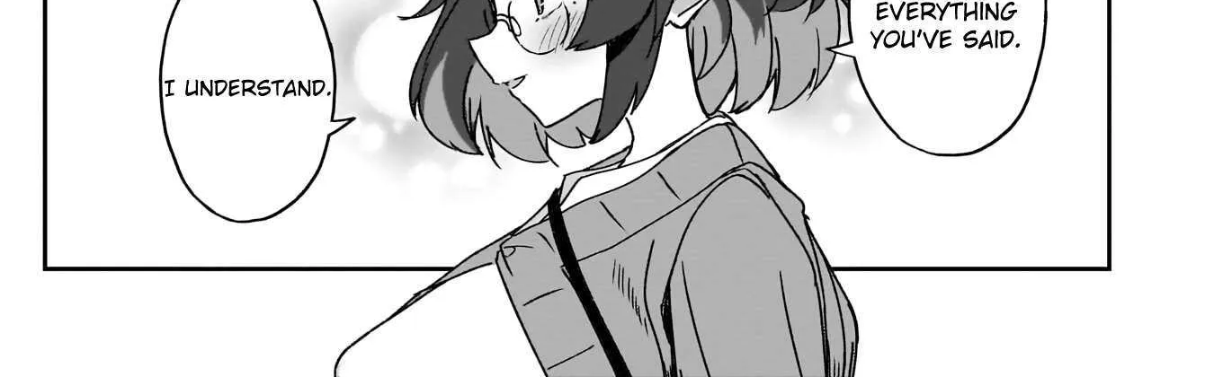 Usagi Wa Kaku Katariki Chapter 4 page 30 - 