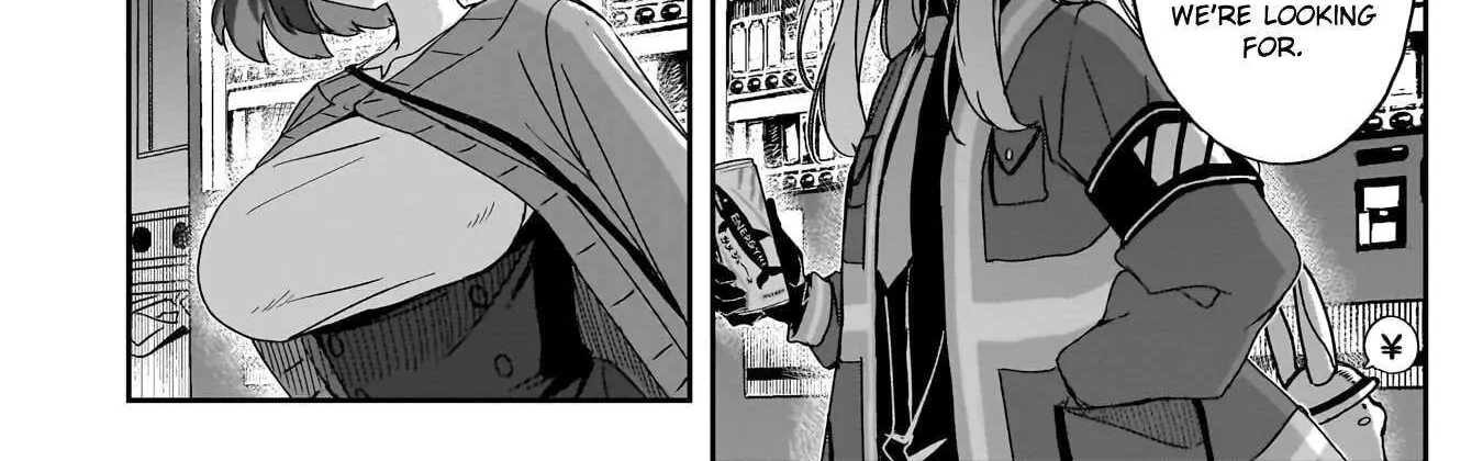 Usagi Wa Kaku Katariki Chapter 4 page 32 - 