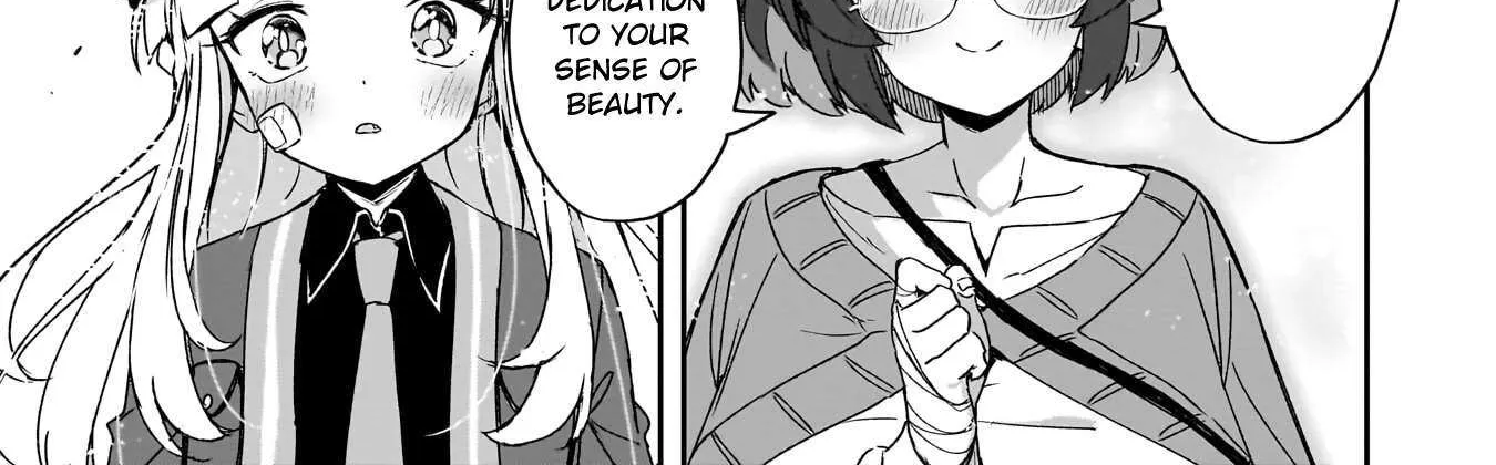 Usagi Wa Kaku Katariki Chapter 4 page 34 - 