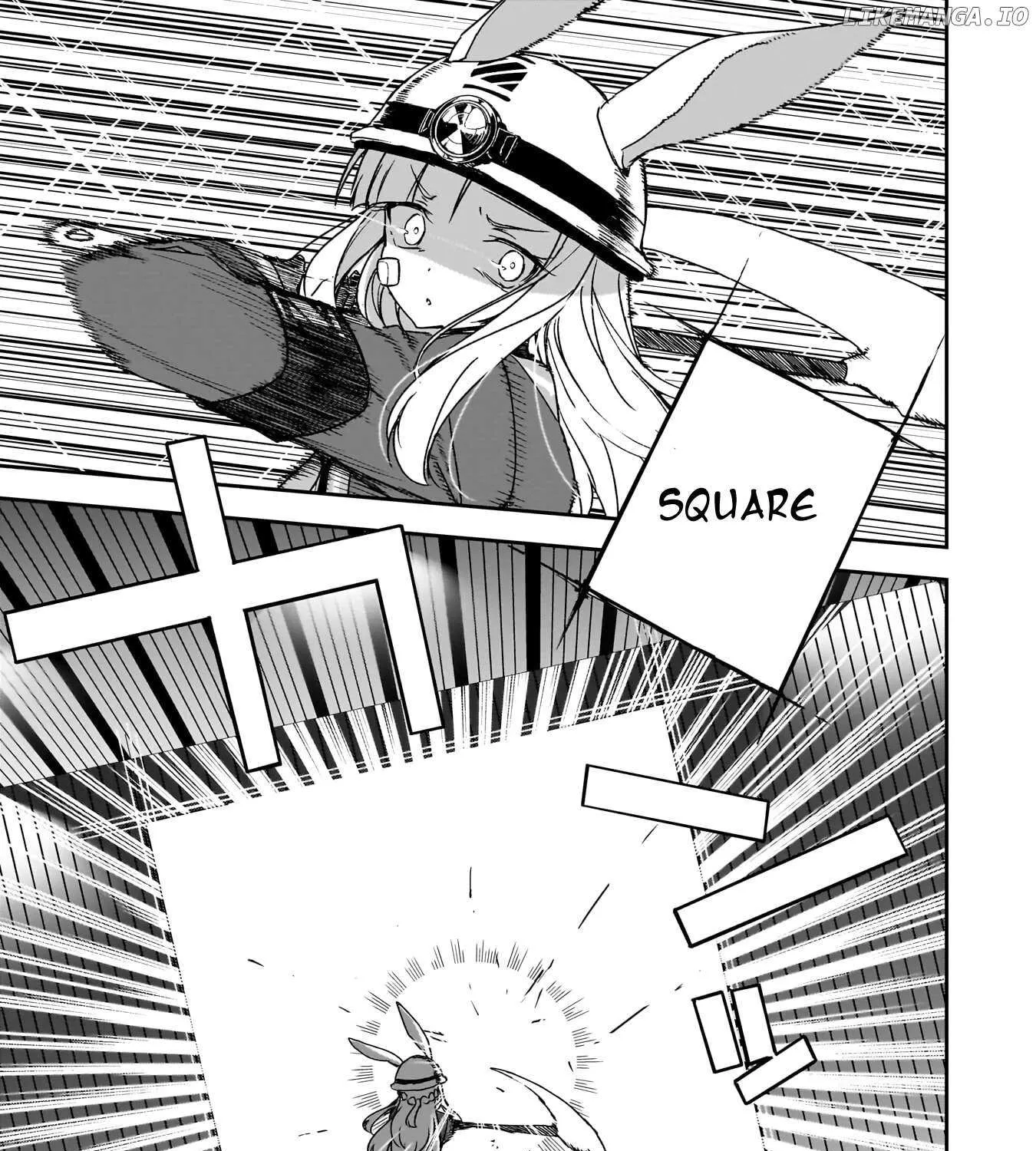 Usagi Wa Kaku Katariki Chapter 4 page 41 - 