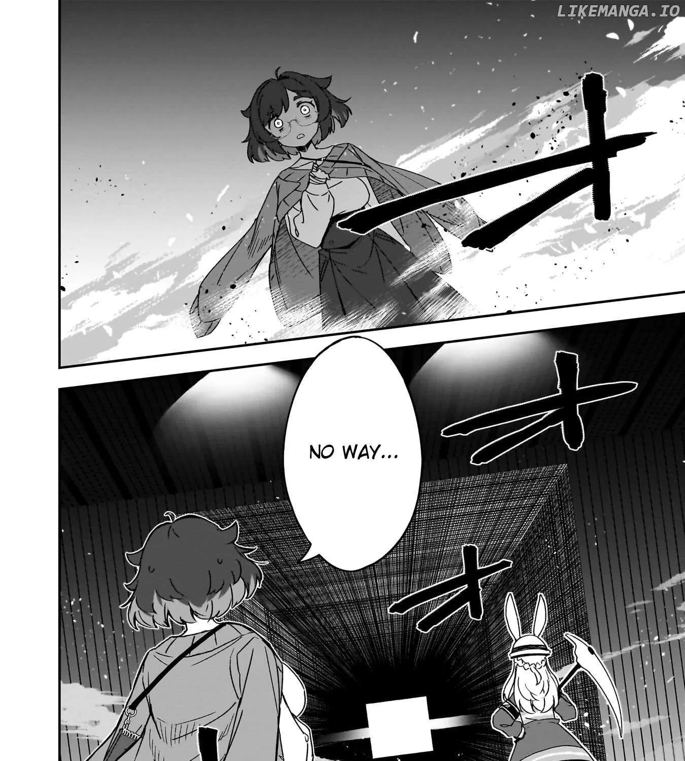 Usagi Wa Kaku Katariki Chapter 4 page 43 - 