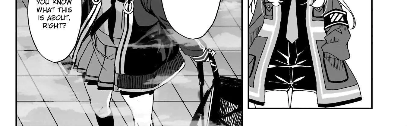 Usagi Wa Kaku Katariki Chapter 4 page 50 - 